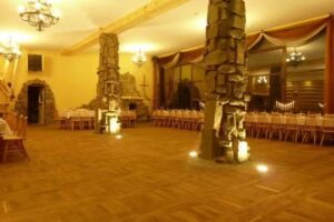 Ośrodek Wypoczynkowo-Rekreacyjny Jubilat