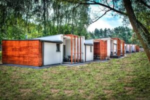 Ośrodek Wypoczynkowo-Szkoleniowy ZAGŁĘBOCZE