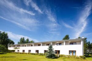 Ośrodek Wypoczynkowy Fala 1