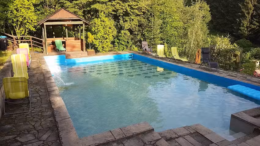 Ośrodek Wypoczynkowy &bdquo;G&oacute;ry Stołowe&rdquo;