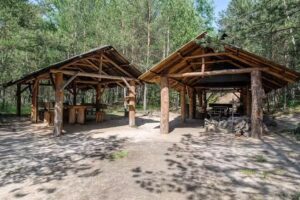 Ośrodek Wypoczynkowy Grynwald G&oacute;ry Świętokrzyskie