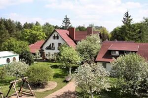 Ośrodek Wypoczynkowy January