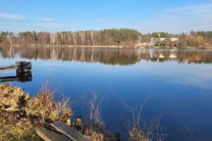 Ośrodek Wypoczynkowy &ndash; JAWJA Sp&oacute;łka z o.o.