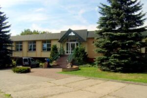 Ośrodek wypoczynkowy KAMION