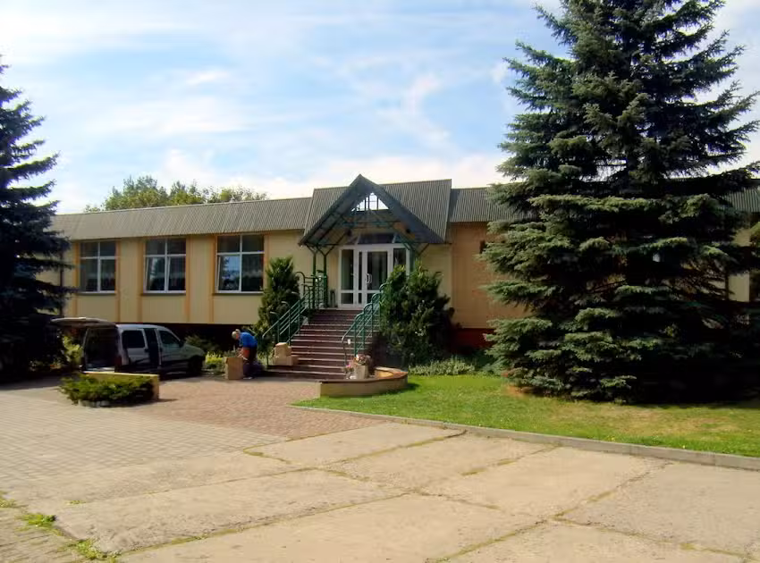 Ośrodek wypoczynkowy KAMION