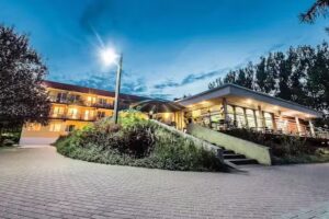 Ośrodek Wypoczynkowy KARINA