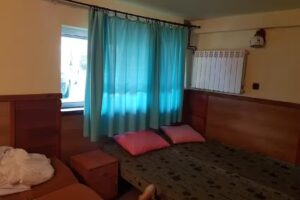 Ośrodek Wypoczynkowy &bdquo;Kaskada&rdquo; Domki letniskowe Hotel Noclegi Kwatery pracownicze Tanie pokoje