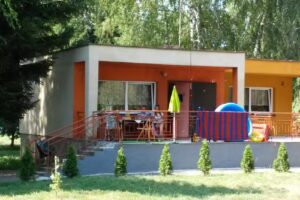 Ośrodek Wypoczynkowy Krokus