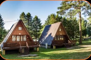 Ośrodek Wypoczynkowy Kusy Dw&oacute;r