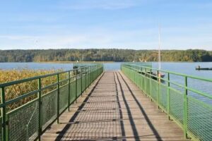 Ośrodek Wypoczynkowy Łańsk