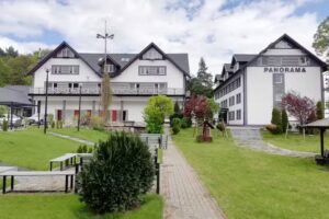 Ośrodek Wypoczynkowy Panorama