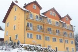 Ośrodek Wypoczynkowy PATRYN