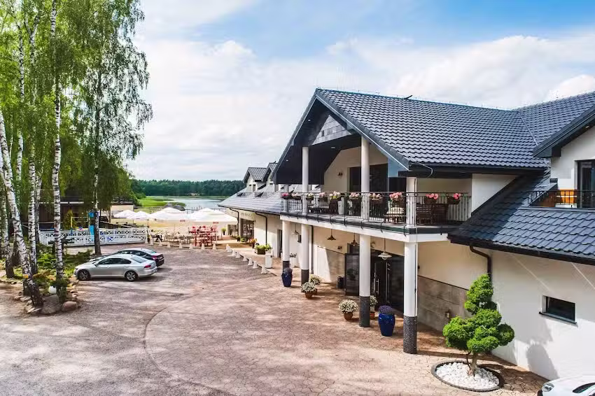 Ośrodek Wypoczynkowy Płaczewo