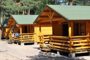 Ośrodek Wypoczynkowy Przy Wydmach