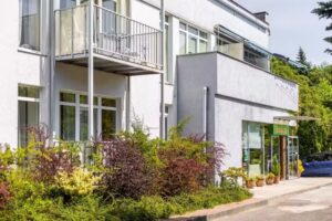 Ośrodek Wypoczynkowy „Wiga”