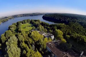 Ośrodek Wypoczynkowy Wiktorowo