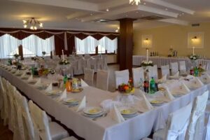 Ośrodek Wypoczynkowy Wodnik Turawa