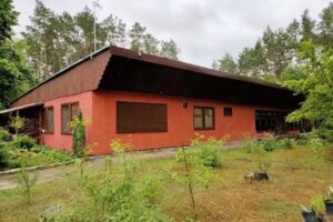 Ośrodek Wypoczynkowy Wrzos Stęszewko