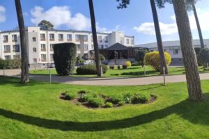 Ossowski Hotel Restauracja, Sale konferencyjne