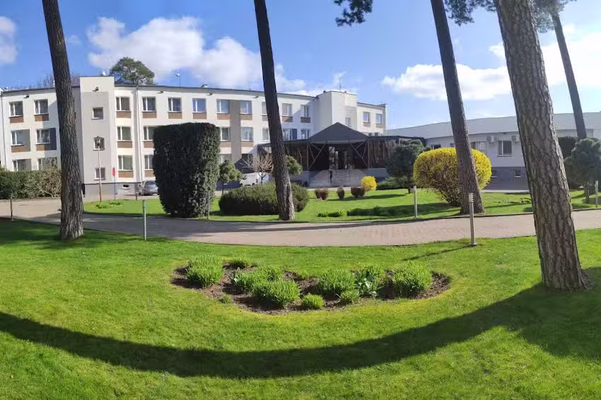 Ossowski Hotel Restauracja, Sale konferencyjne