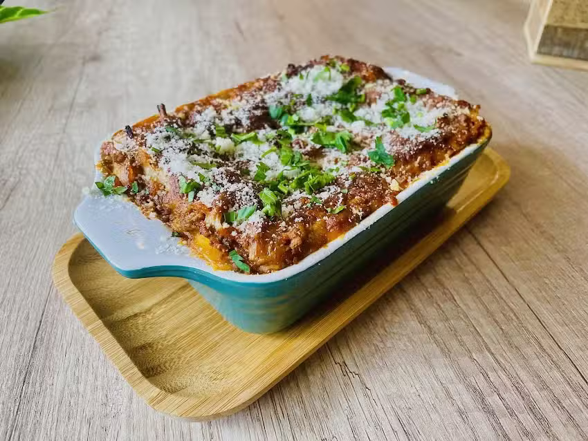 Osteria Italiana &ndash; restauracja włoska