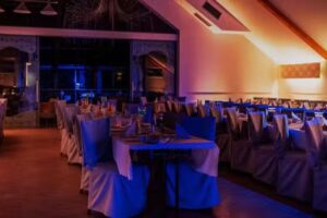 Ostoja &ndash; sala bankietowa i restauracja