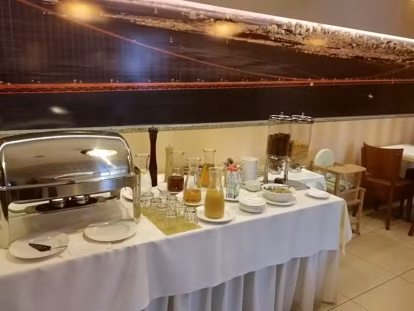 Oswald Arena &ndash; Kręgielnia i restauracja