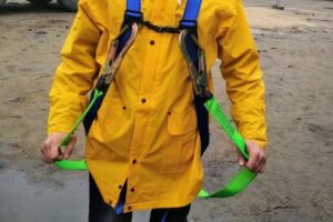 OZ NSZZ SOLIDARNOŚĆ 80 przy ArcelorMittal Service Group Sp. Zo.o.