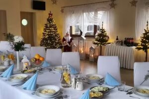 P.P.H.U. &bdquo;Lidia&rdquo; Catering na każdą okazje, ciasta i torty, słodkie bufety, dekoracje sal i kościoł&oacute;w