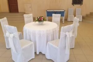 P.W. &bdquo;U Marcina&rdquo; sala &bdquo;Parkowa&rdquo;