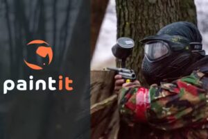 paint it paintball