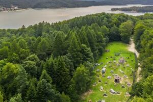 Paintball Bieszczady