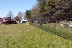 Paintball Potęgowo &ndash; Organizacja imprez integracyjnych