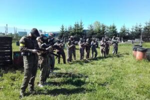 Paintball Słupsk