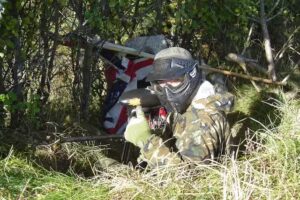 Paintball ZeroNudy Wschowa Leszno Głog&oacute;w G&oacute;ra Wolsztyn Polkowice Kościan