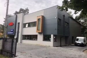 PAKFAL BRACIA HYLA Sp.K. &ndash; punkt sprzedaży