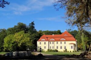 Pałac Bogacz&oacute;w