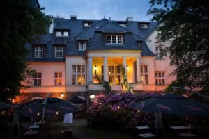Pałac CIEKOCINKO Hotel Resort & Wellness