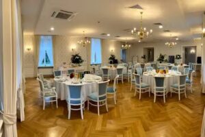 Pałac Łoni&oacute;w