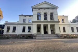 Pałac Niegolewskich