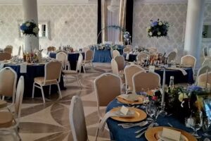 Pałac &bdquo;Noce i Dnie&rdquo;