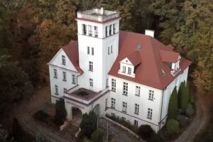 Pałac Przybyszewo &ndash; catering, restauracja, sala na wesele, imprezy okolicznościowe