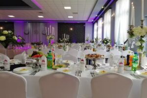 Pałac Ślubów DOMINO