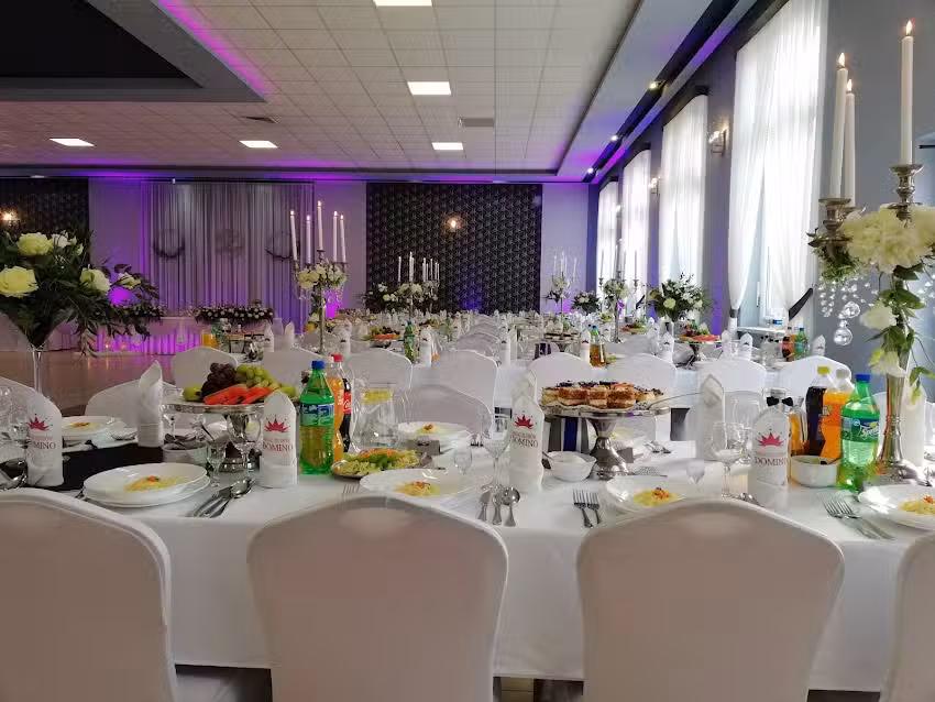 Pałac Ślub&oacute;w DOMINO