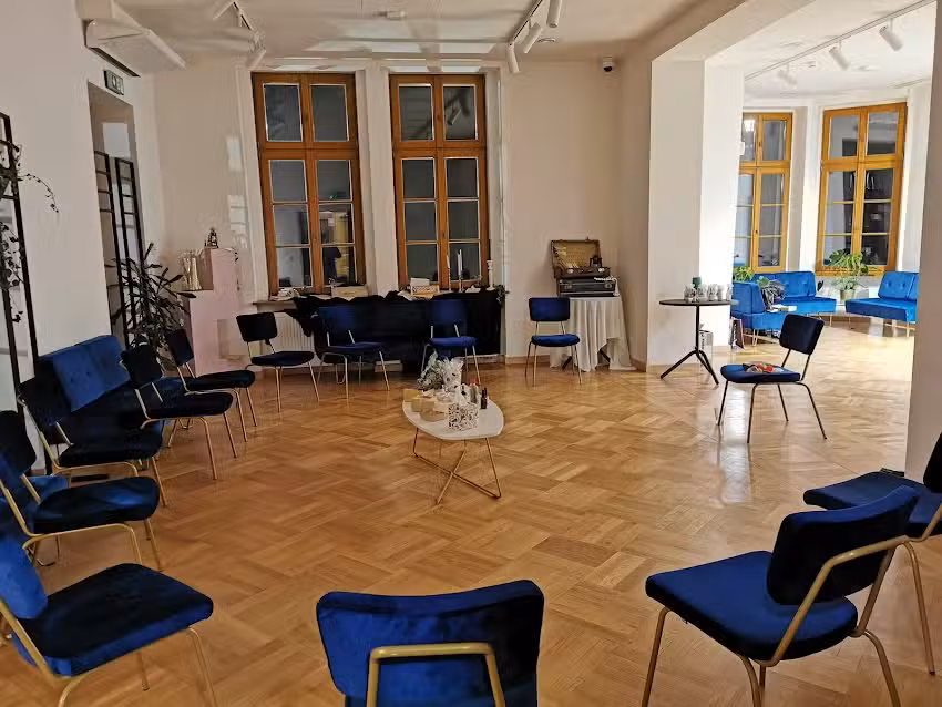 Pałac Tiele-Winckler&oacute;w w Miechowicach