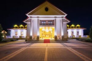 Pałac w Konarach Resort SPA & Conference