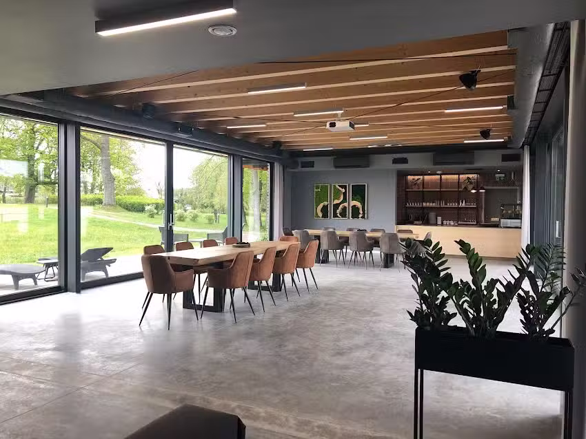 Pałac Warlity Hotel & Restauracja