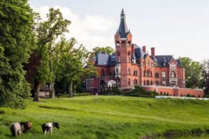 Pałac Wąsowo &ndash; hotel SPA, sala na wesele, imprezy okolicznościowe, bankiety, spotkania firmowe