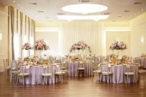 Pałac we Wróblewie