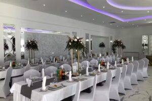 Pałac Wenecja Sale Bankietowe Płonne